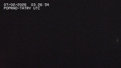 Panorama Výsokých Tater