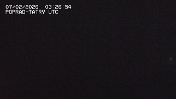 Letiště Poprad-Tatry