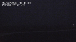 Panorama Výsokých Tater