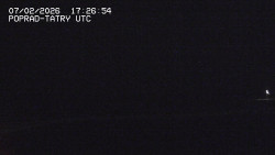 Panorama Výsokých Tater