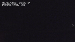 Panorama Výsokých Tater