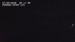 Panorama Výsokých Tater