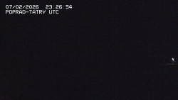 Panorama Výsokých Tater