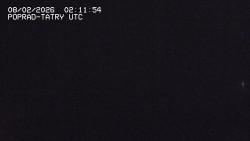 Panorama Výsokých Tater