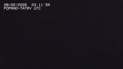 Panorama Výsokých Tater