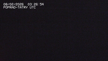 Letiště Poprad-Tatry