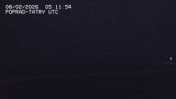 Panorama Výsokých Tater