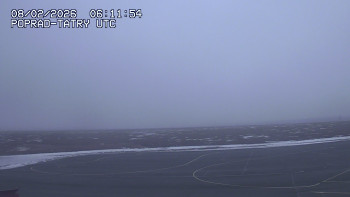 Letiště Poprad-Tatry