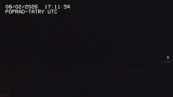 Panorama Výsokých Tater