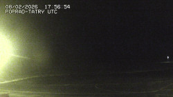 Panorama Výsokých Tater