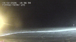 Panorama Výsokých Tater