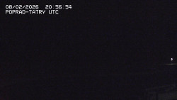 Panorama Výsokých Tater