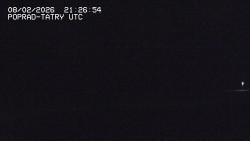 Panorama Výsokých Tater