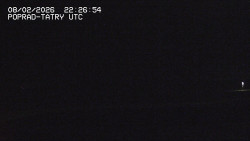 Panorama Výsokých Tater