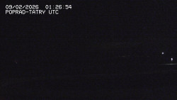 Panorama Výsokých Tater