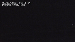 Panorama Výsokých Tater