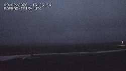 Panorama Výsokých Tater