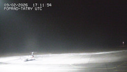 Panorama Výsokých Tater