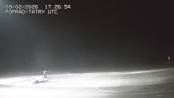 Panorama Výsokých Tater