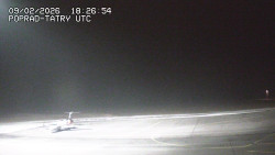 Panorama Výsokých Tater