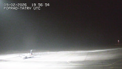 Panorama Výsokých Tater