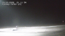 Panorama Výsokých Tater