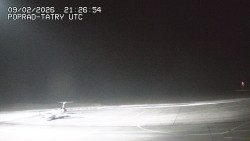 Panorama Výsokých Tater