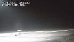 Panorama Výsokých Tater