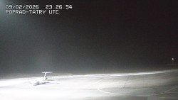 Panorama Výsokých Tater