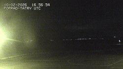 Panorama Výsokých Tater