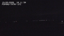 Panorama Výsokých Tater