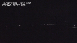 Panorama Výsokých Tater