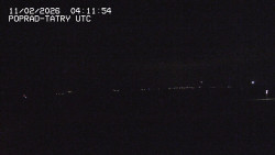 Panorama Výsokých Tater