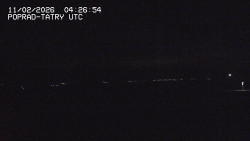 Panorama Výsokých Tater