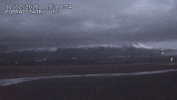 Panorama Výsokých Tater