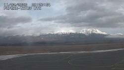 Panorama Výsokých Tater