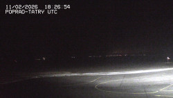 Panorama Výsokých Tater