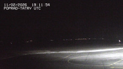 Panorama Výsokých Tater