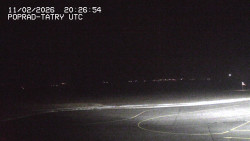 Panorama Výsokých Tater