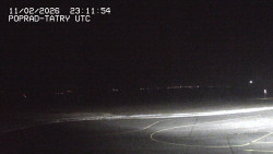 Panorama Výsokých Tater