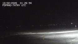 Panorama Výsokých Tater