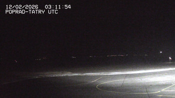 Letiště Poprad-Tatry
