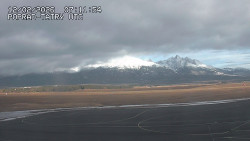 Panorama Výsokých Tater