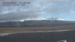 Panorama Výsokých Tater