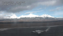 Panorama Výsokých Tater