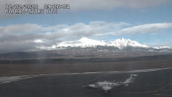 Panorama Výsokých Tater