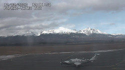 Panorama Výsokých Tater