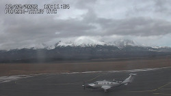 Panorama Výsokých Tater