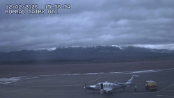 Panorama Výsokých Tater