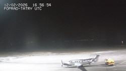 Panorama Výsokých Tater